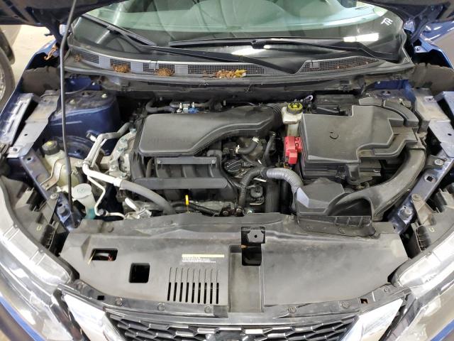 Photo 10 VIN: JN1BJ1AW1MW436599 - NISSAN ROGUE 