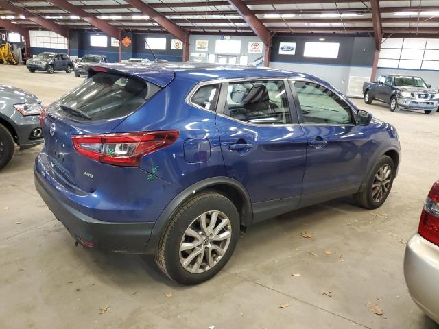 Photo 2 VIN: JN1BJ1AW1MW436599 - NISSAN ROGUE 