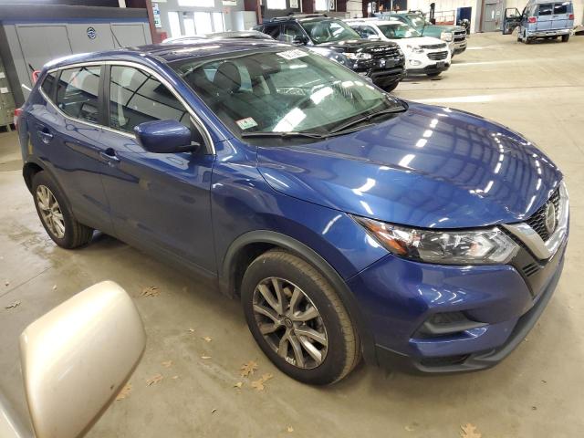 Photo 3 VIN: JN1BJ1AW1MW436599 - NISSAN ROGUE 