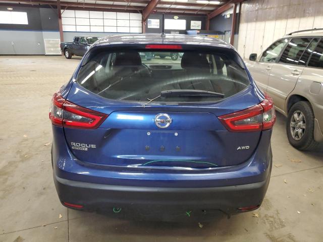 Photo 5 VIN: JN1BJ1AW1MW436599 - NISSAN ROGUE 