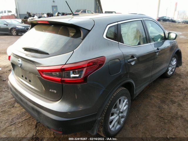 Photo 3 VIN: JN1BJ1AW1MW662903 - NISSAN ROGUE SPORT 