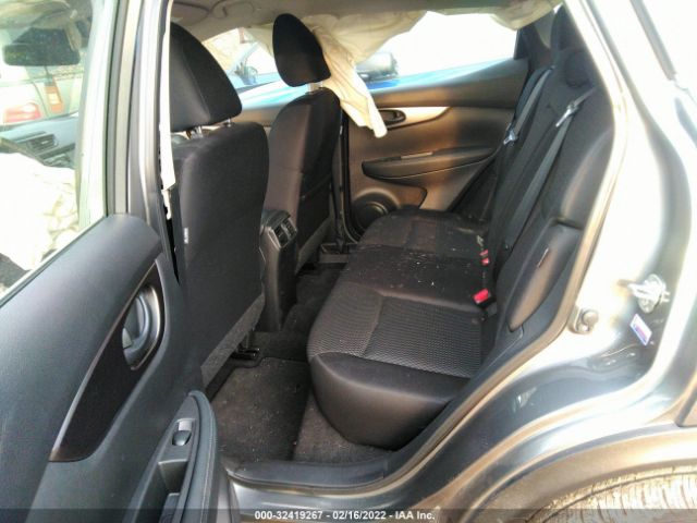 Photo 7 VIN: JN1BJ1AW1MW662903 - NISSAN ROGUE SPORT 