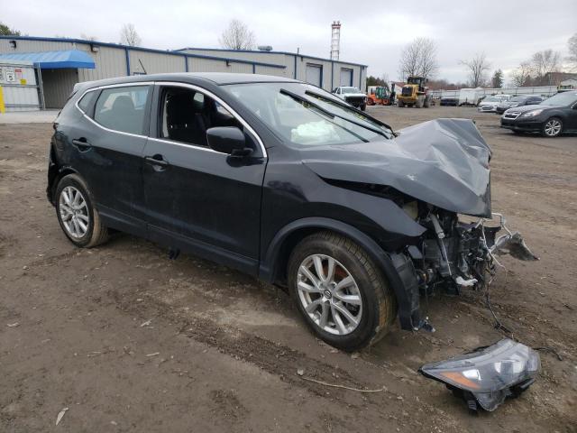 Photo 3 VIN: JN1BJ1AW1MW663484 - NISSAN ROGUE SPOR 