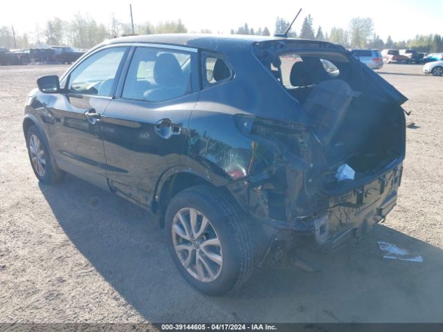 Photo 2 VIN: JN1BJ1AW1MW670421 - NISSAN ROGUE SPORT 