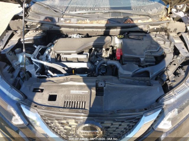 Photo 9 VIN: JN1BJ1AW1MW670421 - NISSAN ROGUE SPORT 