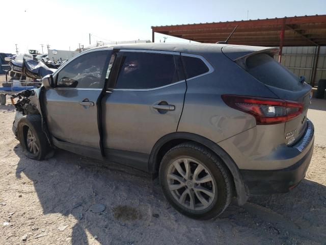 Photo 1 VIN: JN1BJ1AW1MW672640 - NISSAN ROGUE SPOR 