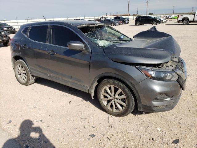 Photo 3 VIN: JN1BJ1AW1MW672640 - NISSAN ROGUE SPOR 