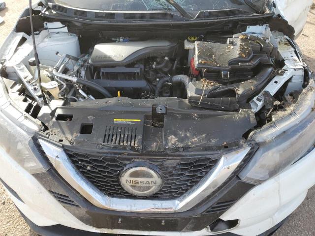 Photo 11 VIN: JN1BJ1AW1NW476845 - NISSAN ROGUE SPOR 