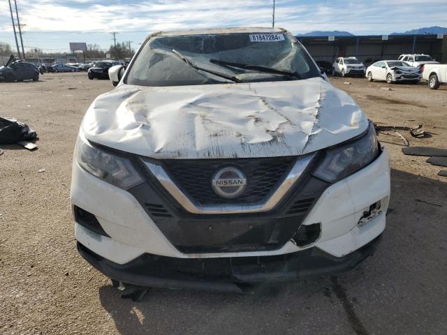 Photo 4 VIN: JN1BJ1AW1NW476845 - NISSAN ROGUE SPOR 