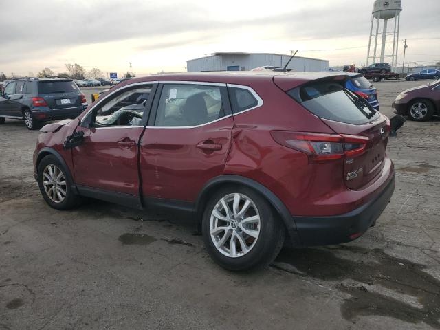 Photo 1 VIN: JN1BJ1AW2MW422517 - NISSAN ROGUE SPOR 