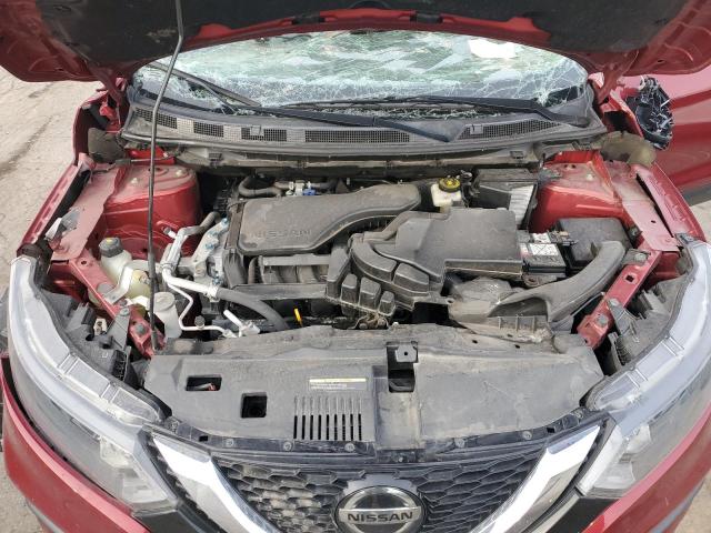 Photo 11 VIN: JN1BJ1AW2MW422517 - NISSAN ROGUE SPOR 