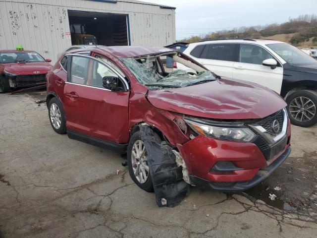 Photo 3 VIN: JN1BJ1AW2MW422517 - NISSAN ROGUE SPOR 