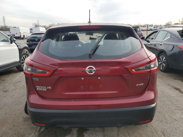 Photo 5 VIN: JN1BJ1AW2MW422517 - NISSAN ROGUE SPOR 