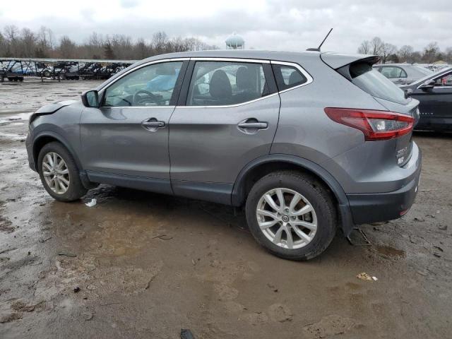 Photo 1 VIN: JN1BJ1AW2MW426129 - NISSAN ROGUE 