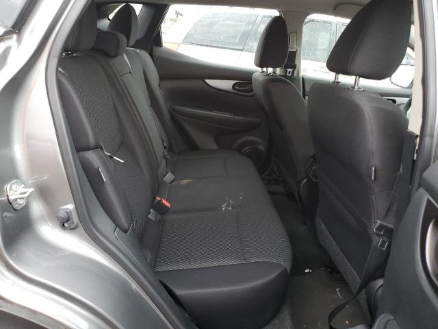 Photo 10 VIN: JN1BJ1AW2MW426129 - NISSAN ROGUE 