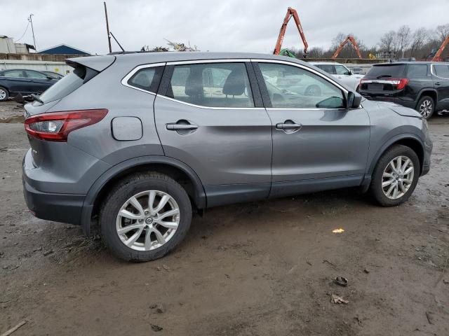 Photo 2 VIN: JN1BJ1AW2MW426129 - NISSAN ROGUE 