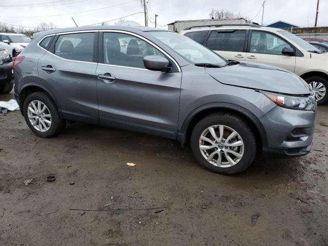 Photo 3 VIN: JN1BJ1AW2MW426129 - NISSAN ROGUE 