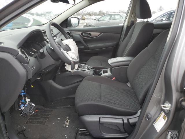 Photo 6 VIN: JN1BJ1AW2MW426129 - NISSAN ROGUE 