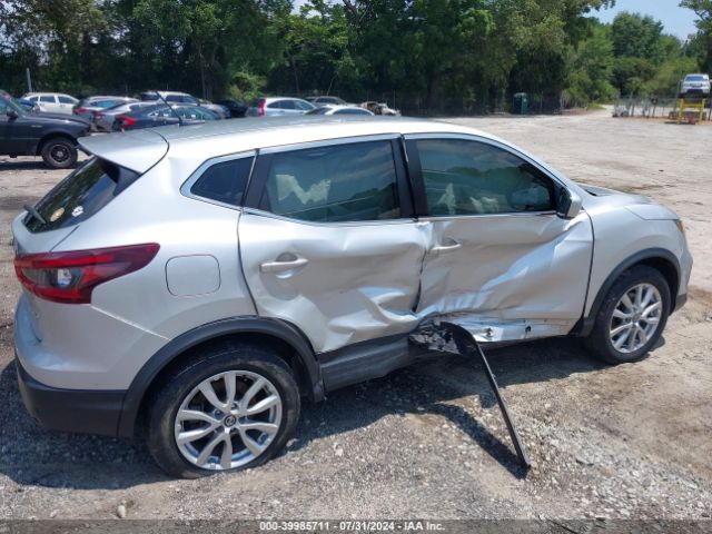 Photo 5 VIN: JN1BJ1AW2MW429158 - NISSAN ROGUE SPORT 