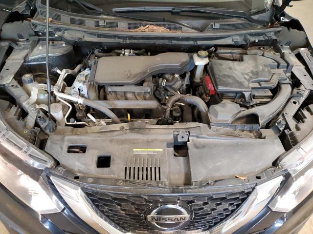 Photo 10 VIN: JN1BJ1AW2MW430567 - NISSAN ROGUE SPOR 