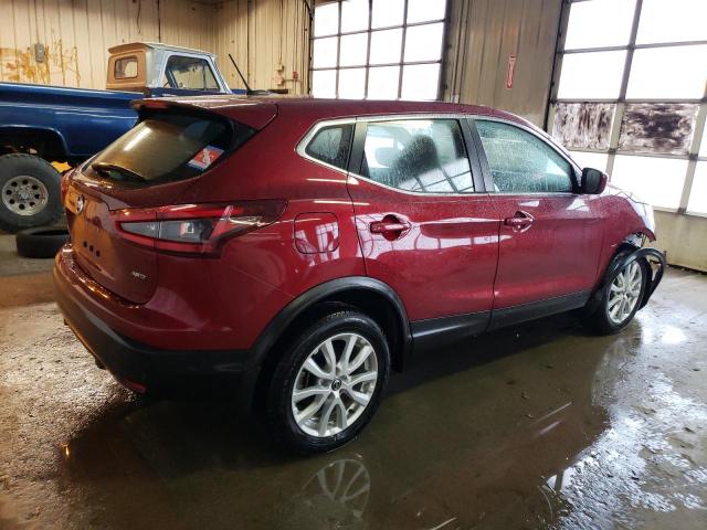 Photo 2 VIN: JN1BJ1AW2MW438345 - NISSAN ROGUE SPOR 