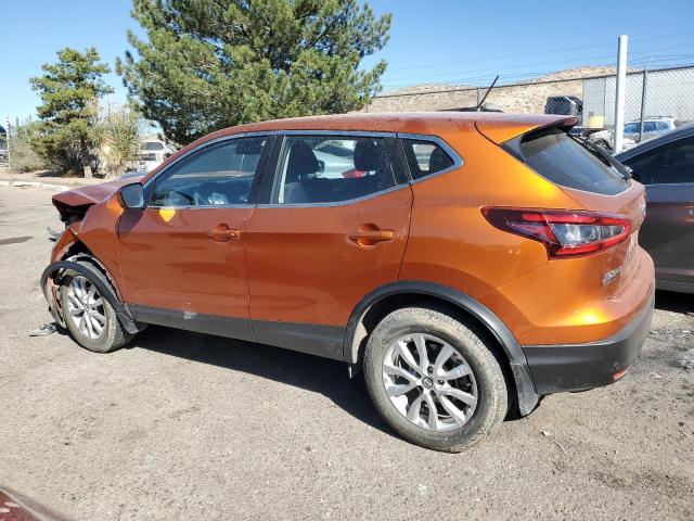 Photo 1 VIN: JN1BJ1AW2MW445148 - NISSAN ROGUE SPOR 