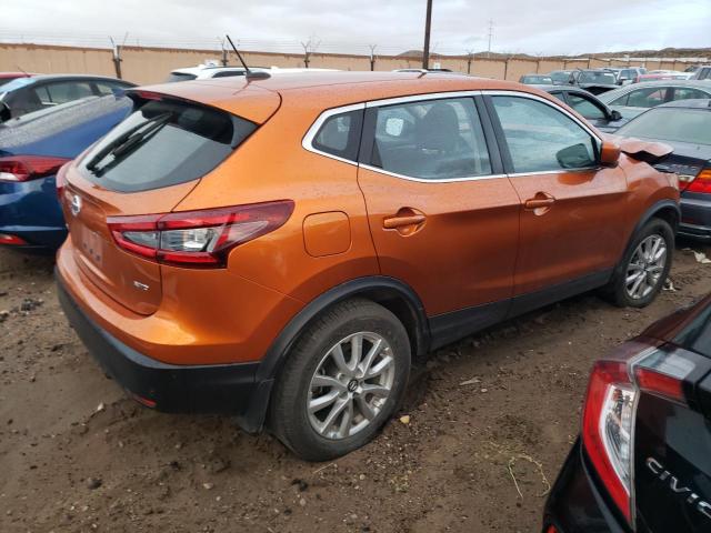 Photo 2 VIN: JN1BJ1AW2MW445148 - NISSAN ROGUE SPOR 