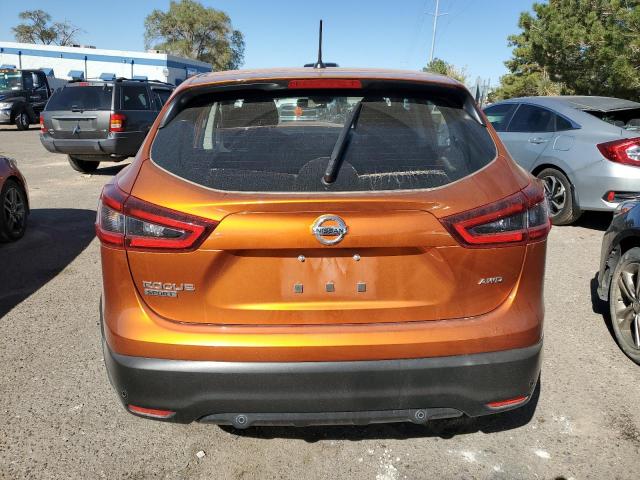 Photo 5 VIN: JN1BJ1AW2MW445148 - NISSAN ROGUE SPOR 