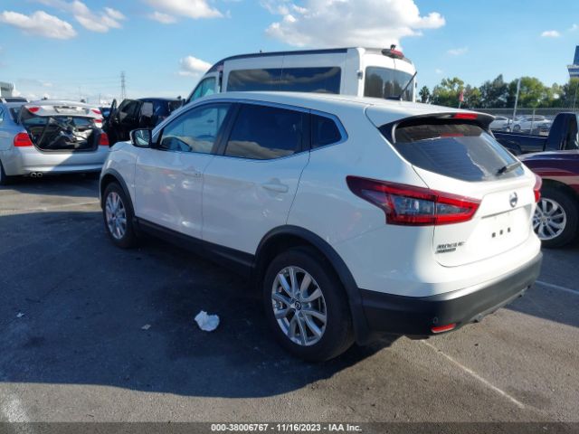 Photo 2 VIN: JN1BJ1AW2MW452164 - NISSAN ROGUE SPORT 