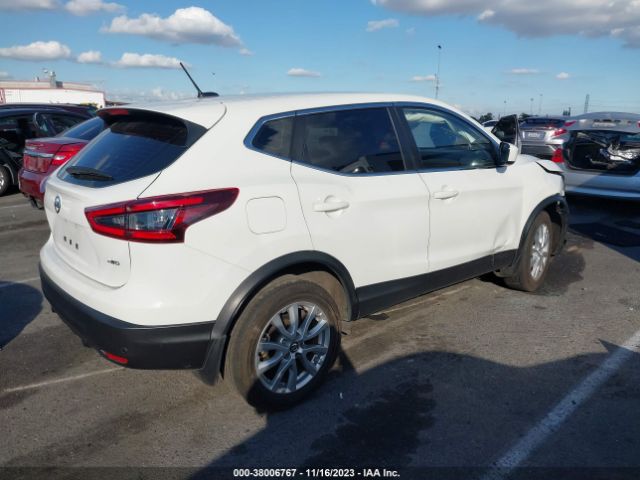 Photo 3 VIN: JN1BJ1AW2MW452164 - NISSAN ROGUE SPORT 