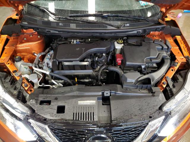 Photo 11 VIN: JN1BJ1AW2MW453332 - NISSAN ROGUE SPOR 