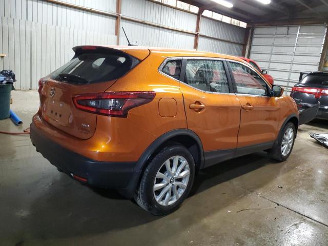 Photo 2 VIN: JN1BJ1AW2MW453332 - NISSAN ROGUE SPOR 