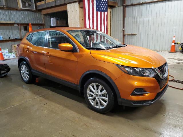 Photo 3 VIN: JN1BJ1AW2MW453332 - NISSAN ROGUE SPOR 