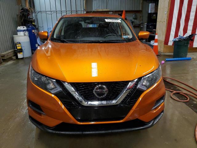 Photo 4 VIN: JN1BJ1AW2MW453332 - NISSAN ROGUE SPOR 