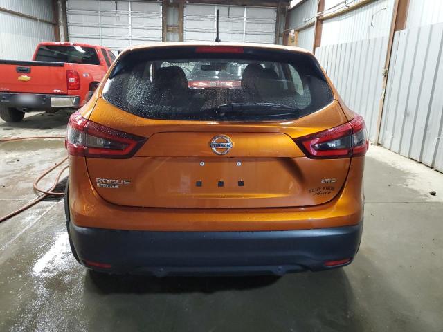 Photo 5 VIN: JN1BJ1AW2MW453332 - NISSAN ROGUE SPOR 