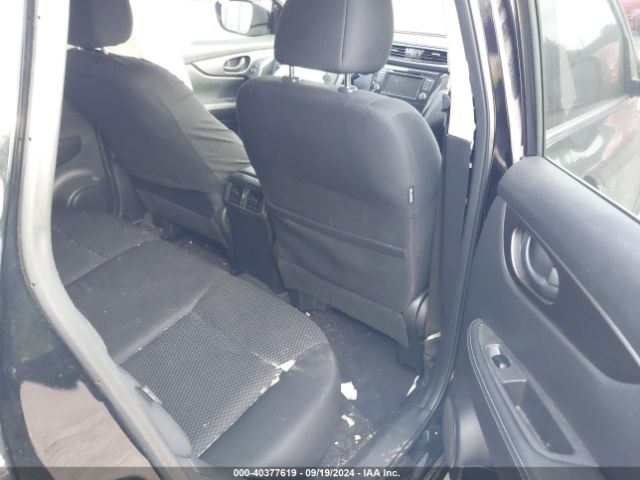 Photo 7 VIN: JN1BJ1AW2MW662277 - NISSAN ROGUE SPORT 