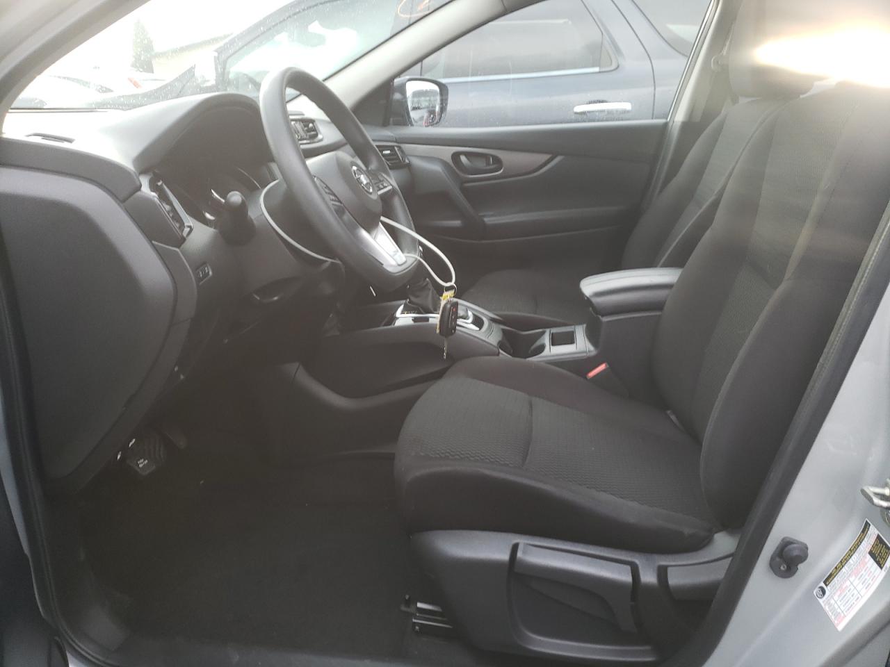 Photo 6 VIN: JN1BJ1AW2MW662702 - NISSAN ROGUE 