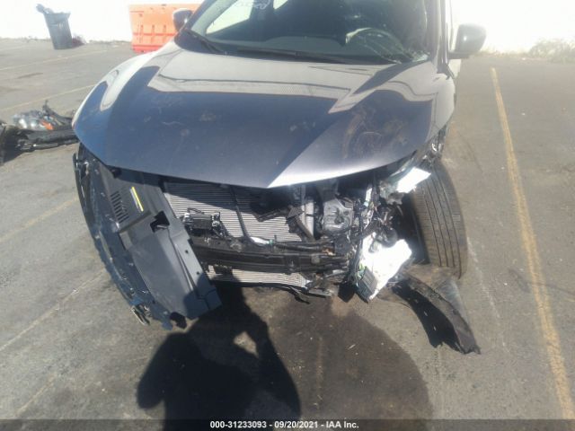 Photo 5 VIN: JN1BJ1AW2MW662716 - NISSAN ROGUE SPORT 