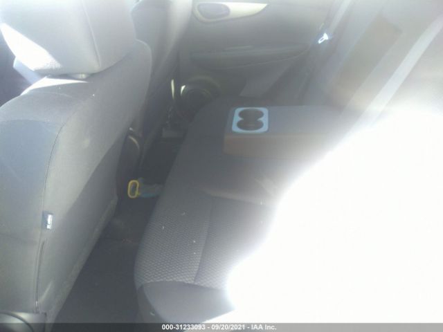 Photo 7 VIN: JN1BJ1AW2MW662716 - NISSAN ROGUE SPORT 