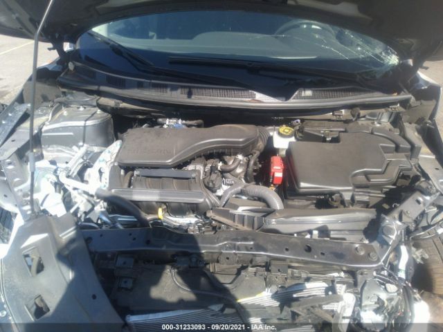 Photo 9 VIN: JN1BJ1AW2MW662716 - NISSAN ROGUE SPORT 