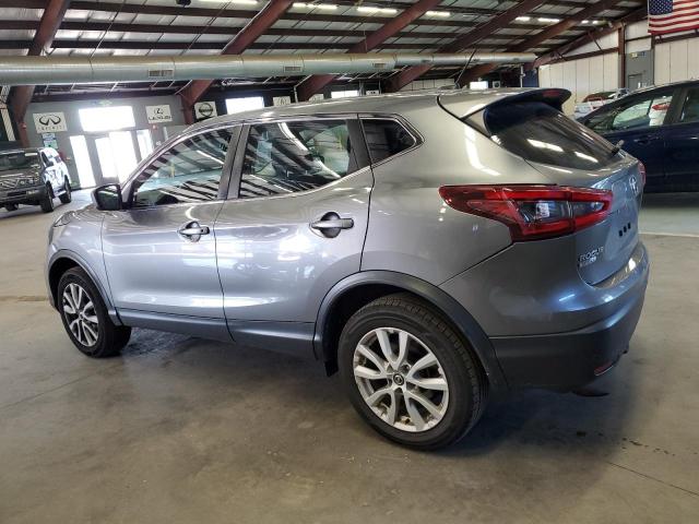 Photo 1 VIN: JN1BJ1AW2MW663767 - NISSAN ROGUE 