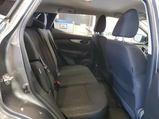 Photo 10 VIN: JN1BJ1AW2MW663767 - NISSAN ROGUE 