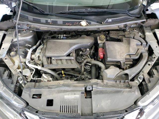 Photo 11 VIN: JN1BJ1AW2MW663767 - NISSAN ROGUE 