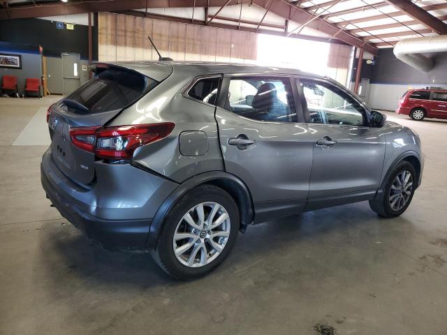 Photo 2 VIN: JN1BJ1AW2MW663767 - NISSAN ROGUE 