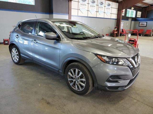 Photo 3 VIN: JN1BJ1AW2MW663767 - NISSAN ROGUE 