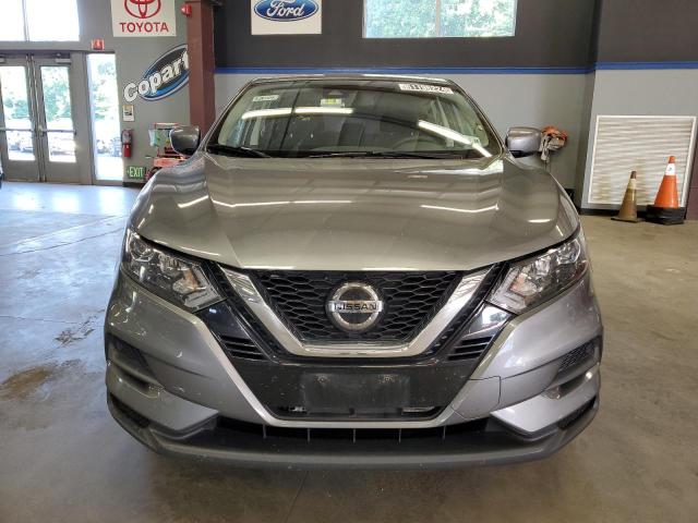 Photo 4 VIN: JN1BJ1AW2MW663767 - NISSAN ROGUE 