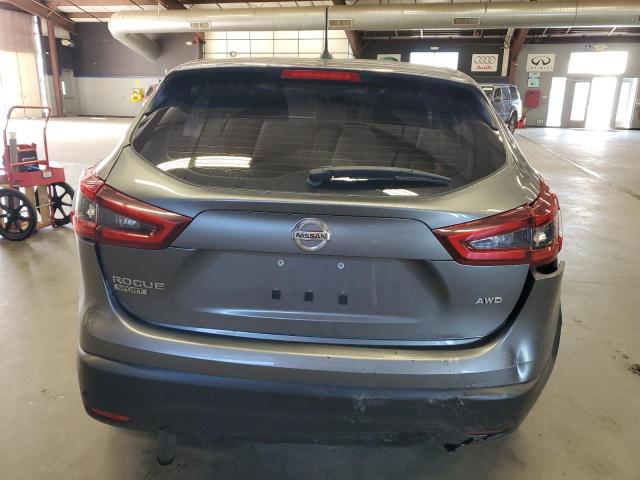 Photo 5 VIN: JN1BJ1AW2MW663767 - NISSAN ROGUE 