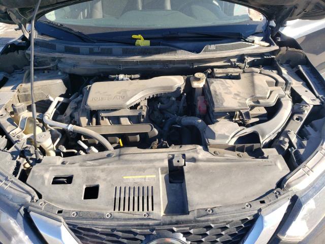 Photo 11 VIN: JN1BJ1AW2MW664756 - NISSAN ROGUE SPOR 