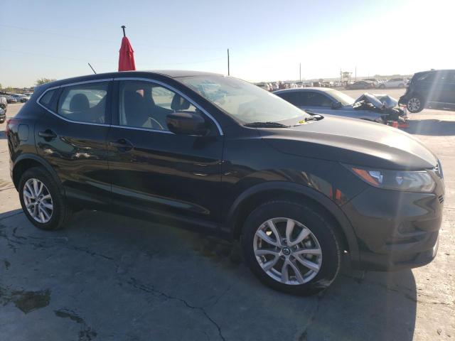 Photo 3 VIN: JN1BJ1AW2MW664756 - NISSAN ROGUE SPOR 