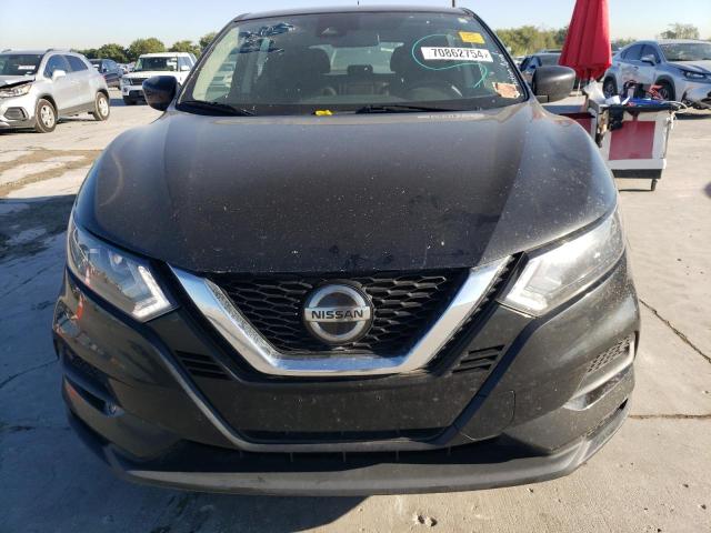 Photo 4 VIN: JN1BJ1AW2MW664756 - NISSAN ROGUE SPOR 